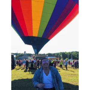 Meet your Posher, Meaghan